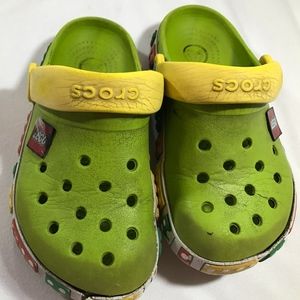 Boy's Crocs